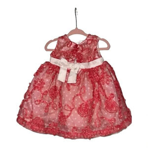 EUC Holiday Edition dress